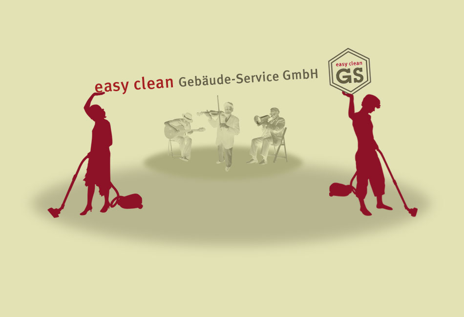 www.easy-clean-gs.de Gebäude-Service GmbH